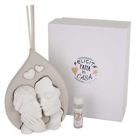 Diffusore a Goccia: Atmosfera Magica per Anniversari