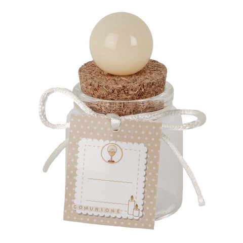 Realizza il Tuo Barattolo Portaconfetti Unico