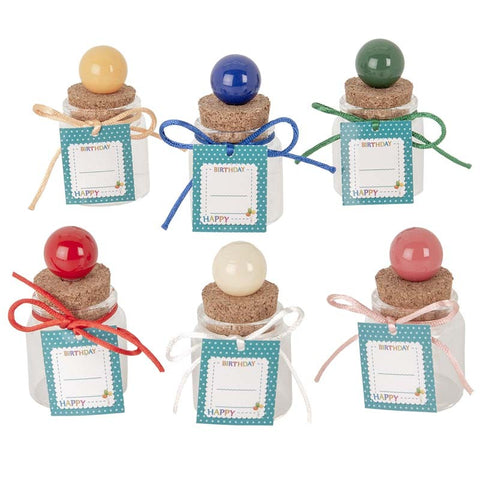 Barattolo Portaconfetti: Eleganza per il Tuo Compleanno