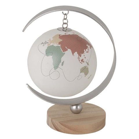 Lampada LED Globo Colorato Design e Funzione