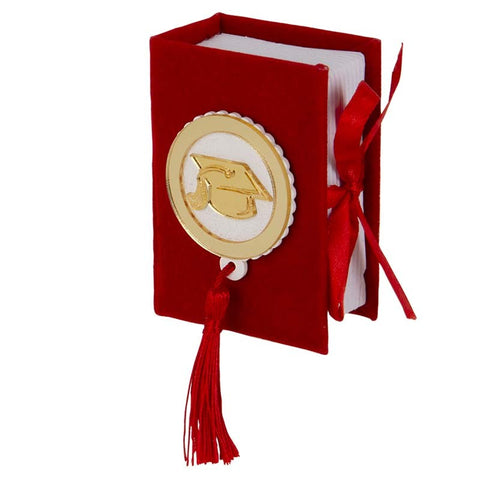 Scatoline Portaconfetti Libro Perfette per la Laurea