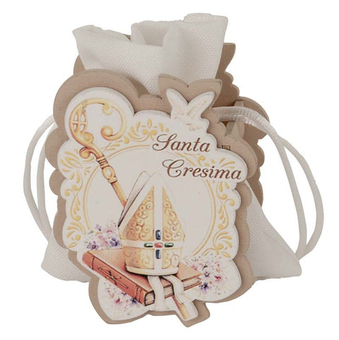 Scatoline di Legno e Sacchettini Juta: Tradizioni e Usanze