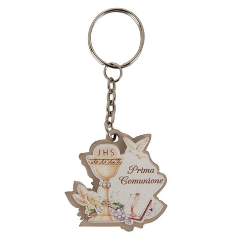 Portachiavi Prima Comunione: Ricordi per Ogni Invitato