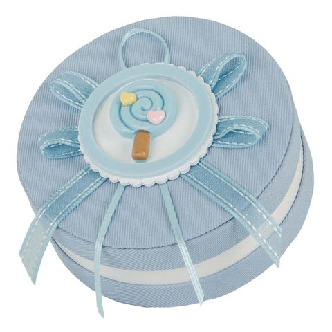 Scatoline Porta Confetti: Perfette per Nascite e Battesimi