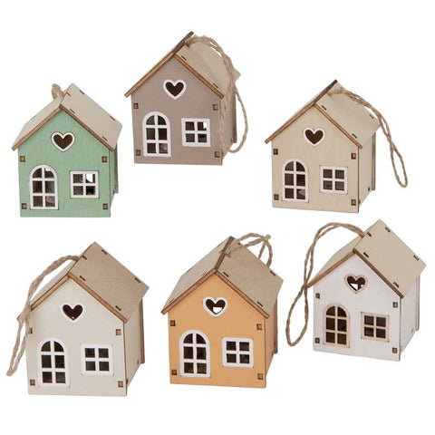 Casetta Luminosa: Illumina i Tuoi Spazi Creativamente