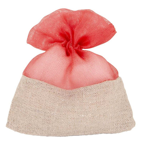 Sacchetti Corallo: Raffinatezza per Cresime e Comunioni