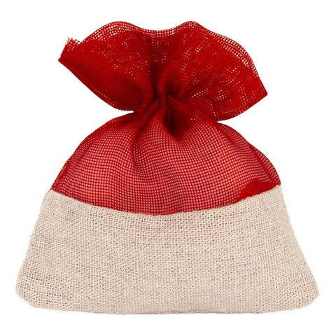 Sacchetti Portaconfetti Rossi: Dettagli che Ispirano