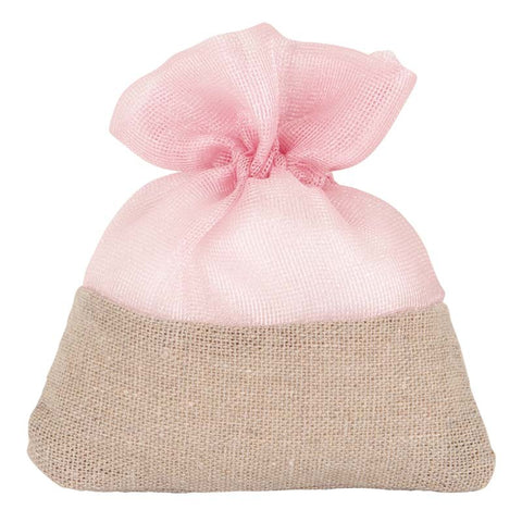 Sacchetti Portaconfetti: Celebra la Nascita di una Bimba
