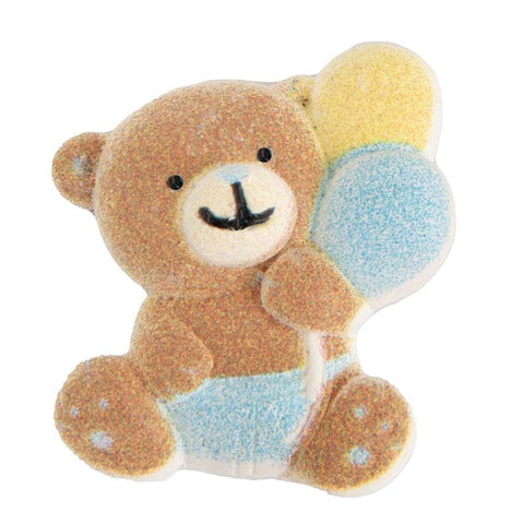 Gessetto Orsetto: Idee per Bomboniere Nascita Bimbo