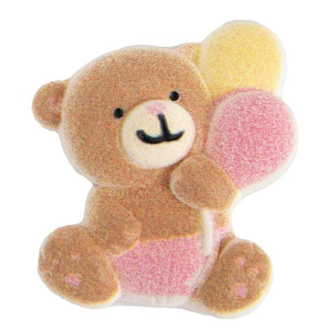 Orsetto Gessetto Rosa: Idee Uniche per la Nascita