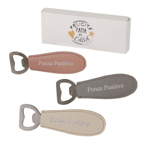 Apribottiglie Colorati: Sorrisi a Ogni Anniversario