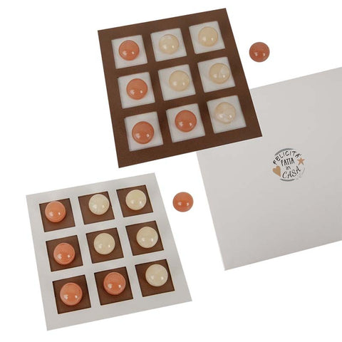 Gioco Tris: Idee Originali per Bomboniere Uniche