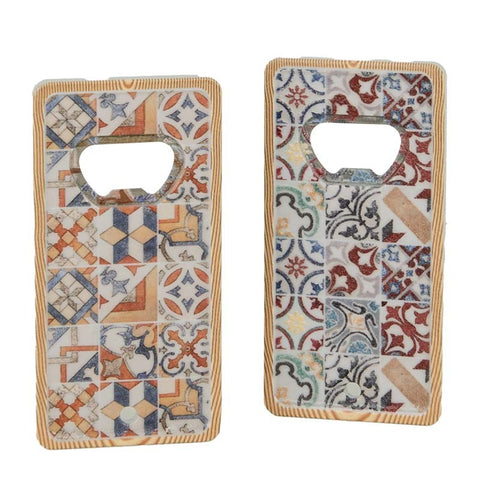 Apribottiglie in Maiolica: Regali Perfetti per Cerimonie