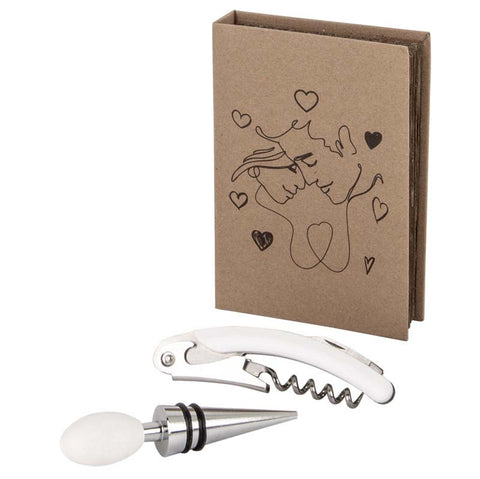 Cavatappi e Tappi: Regali Perfetti per Anniversari