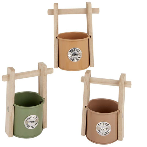 Vaso Pozzo: Eleganza per Comunioni e Matrimoni