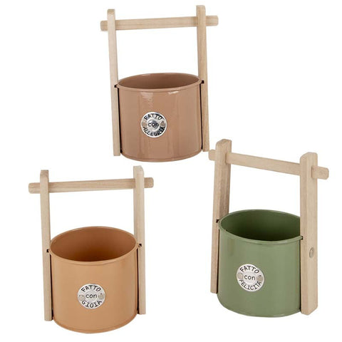 Idee Creative: Vaso Pozzo per la Tua Bomboniera