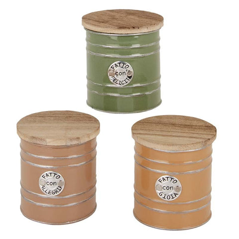 Scatole Portatutto in Legno: Frasi che Ispirano