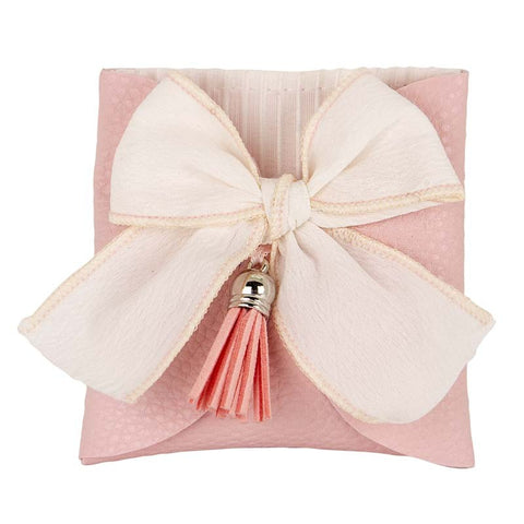 Bustina Confetti Rosa: Idee per la Confettata Nascita