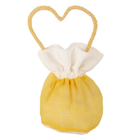 Sacchettini Cuore: Il Dettaglio Perfetto per le Tue Feste