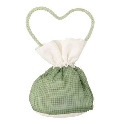 Sacchettini Cuore: Un Tocco di Classe al Tuo Matrimonio