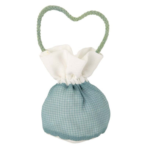 Sacchettini Portaconfetti a Cuore: Idee per Eventi Speciali