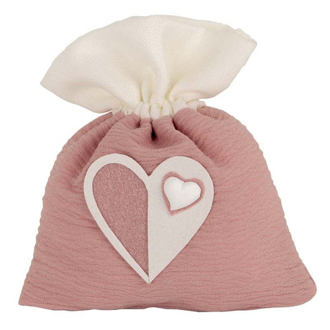 Sacchettini Portaconfetti: Aggiungi Amore al Tuo Evento