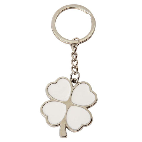 Portachiavi Quadrifoglio: Storia e Significato Profondo