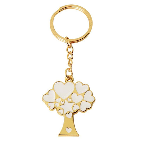 Portachiavi Albero Vita: Eleganza e Originalità per Eventi