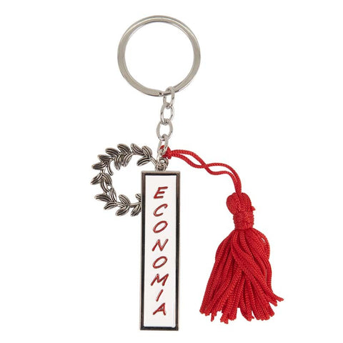 Economia e Significato del Portachiavi con Nappina