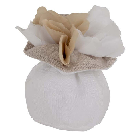 Collezione Bohemien: Sacchettini Eleganti per Cerimonie