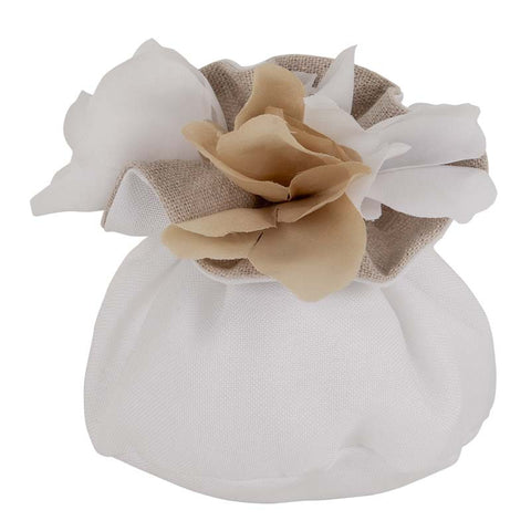 Rosa Bohemien: Stile Unico per Comunioni e Matrimoni