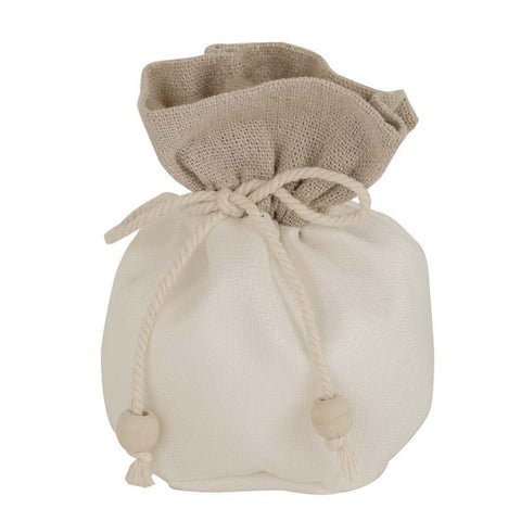 Sacchettini Portaconfetti con Palla: Design Originale