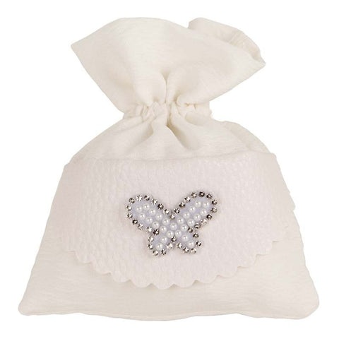 Eventi Unici con Sacchetti Farfalla Ecopelle