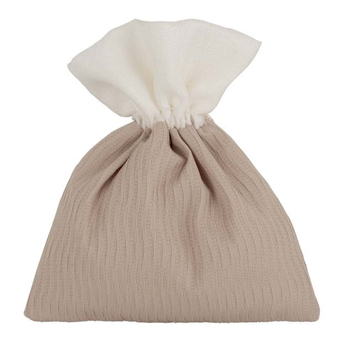 Sacchetto Portaconfetti Bicolore: Un Tocco di Stile