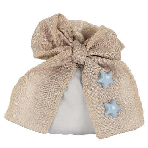 Magia di Sacchettini: Fiocchi e Stelline Celesti