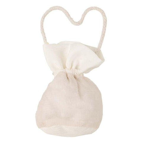 Sacchettini Cuore: Dettaglio Perfetto per il Tuo Giorno