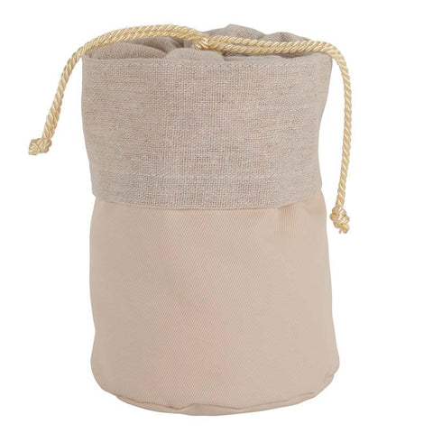 Eleganza con Sacchettini a Cestino