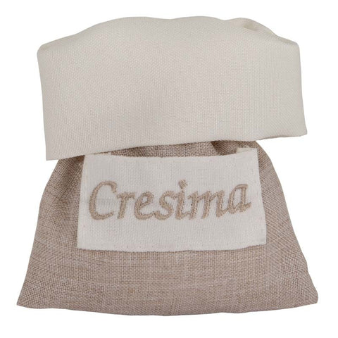 Sacchettini Cresima: Personalizza con una Scritte