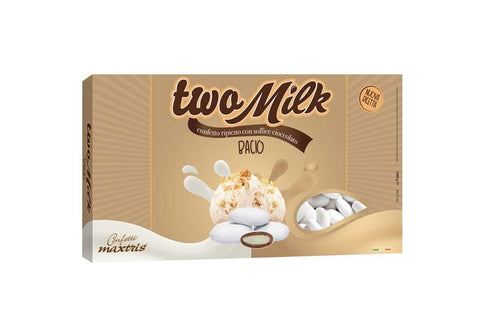 Two Milk Maxtris gusto Bacio