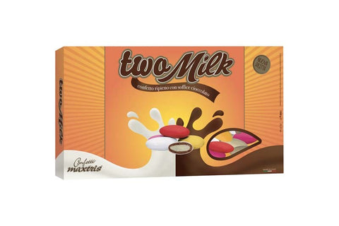 Maxtris Two Milk Classico Colorato