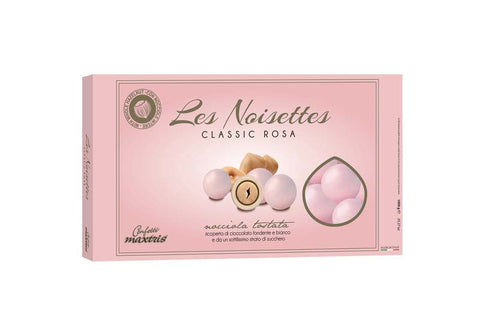 Cioconocciola Les Noisettes Rosa