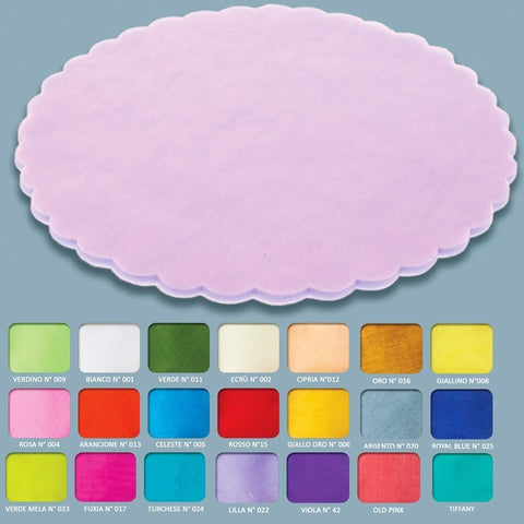 Kit 60 sacchettini rosa con portachiavi cavalluccio + 2 kg