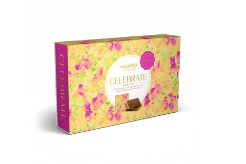 Box Cioccolatini Maxtris Celebrate Compleanno 500gr