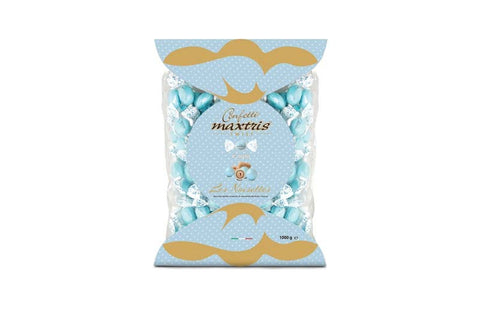 Busta Twist Maxtris Celeste Wedding 1 Kg Acquista su