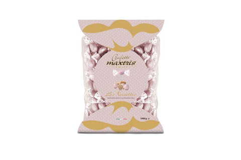 Busta Twist Maxtris Rosa Wedding 1 Kg Acquista su
