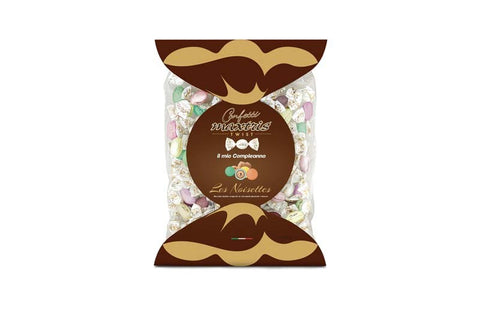 Busta Twist Maxtris Colori assortiti Wedding 1 Kg Acquista su