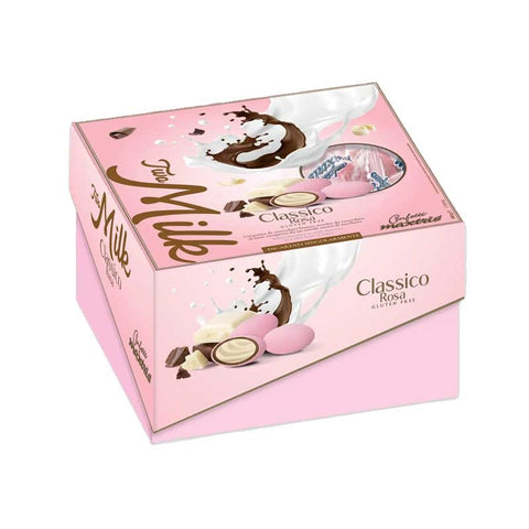 Maxtris Two Milk Classico Rosa - 500g Acquista su