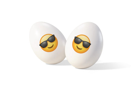 Confetti Maxtris Maxmoji - 200gr Acquista su