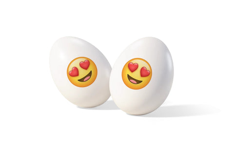 Confetti Maxtris Maxmoji - 200gr Acquista su