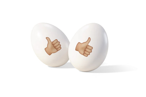 Confetti Maxtris Maxmoji - 200gr Acquista su